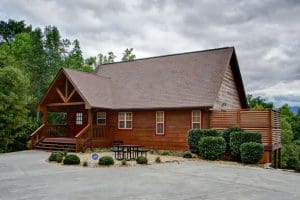 Gatlinburg Cabins In Tennessee Cozy Mountain Cabins